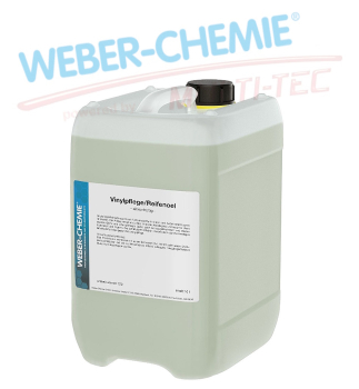 WEBER-CHEMIE Vinylpflege - Reifenöl